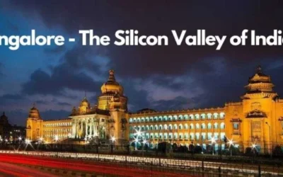 Bangalore IT City – The Silicon Valley of India