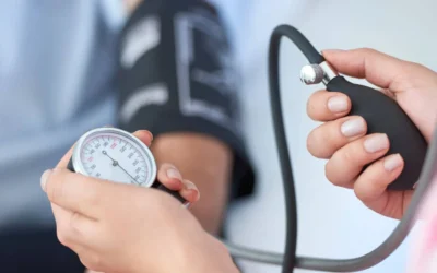 How to Control High Blood Pressure through Ayurveda?