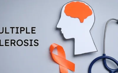 Living with Multiple Sclerosis