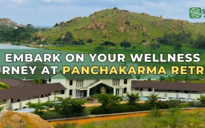 Embark on your Wellness Journey at Panchakarma Retreat